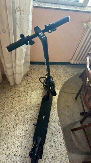 Patinete Eléctrico VOLTROCK F-Wasp 350