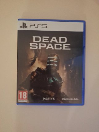 Dead Space PS5
