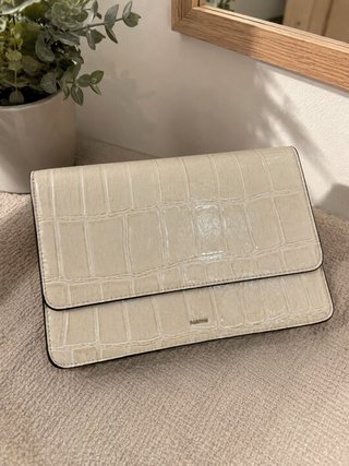 Bolso Parfois Beige