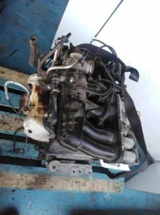 Motor completo Audi A3 8L
