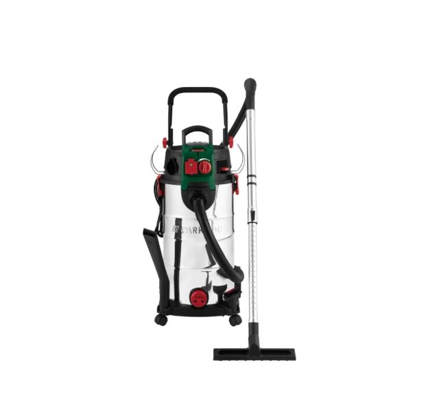 Aspirador seco e úmido Parkside PWDL 40 A1