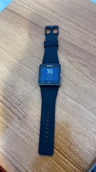 Reloj Sony SmartWatch