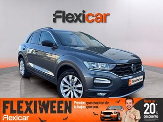 Volkswagen T-Roc Advance 2.0 TDI 110kW (150CV) DSG