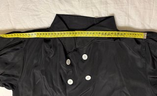Disfraz Cocinero Sangriento Halloween Talla Única