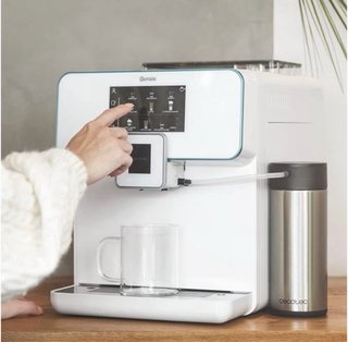 Cafetera Cecotec Cumbia Power Matic-ccino 8000