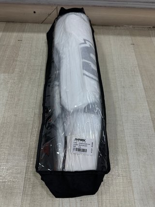 Espinilleras Shark SKF L/XL nuevas con bolsa