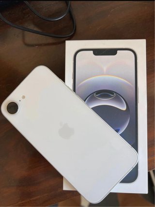 iPhone 17e CON GARANTÍA