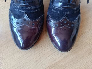Scarpe Hispanitas Taglia 40