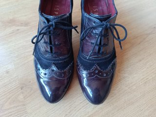 Scarpe Hispanitas Taglia 40