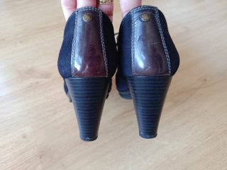 Scarpe Hispanitas Taglia 40