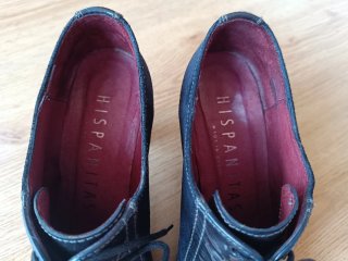 Scarpe Hispanitas Taglia 40