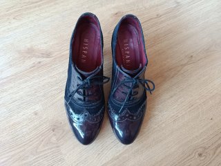 Scarpe Hispanitas Taglia 40