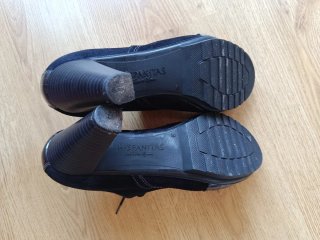 Scarpe Hispanitas Taglia 40