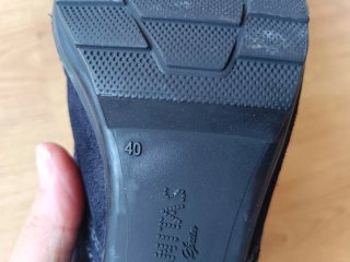 Scarpe Hispanitas Taglia 40
