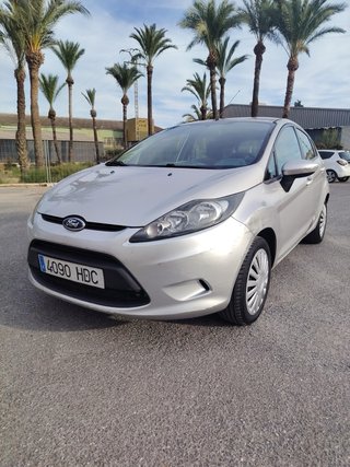 Ford Focus 2011