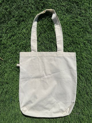 Lote 3 Tote Bags de Algodón Animalistas y Veganas