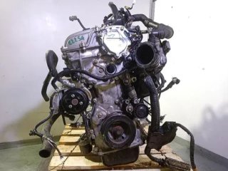 Motor completo Mazda MX-5 IV ND 2.0 ND6E