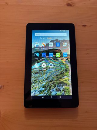 Tablet Amazon Fire 7