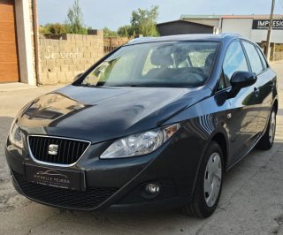 SEAT Ibiza 2011
