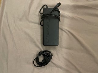 Cargador para patinete SmartGyro