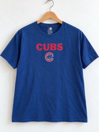 Camiseta Majestic Cubs Hombre XXL