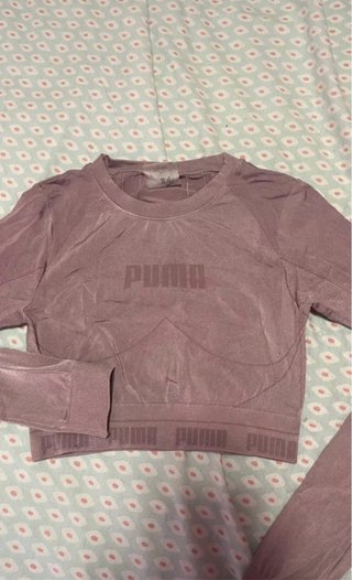 Camiseta deportiva Puma