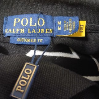 Polo Ralph Lauren Chief Kief New York Negro