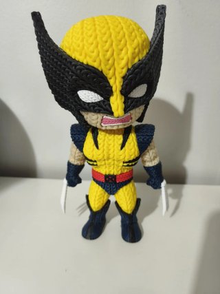 Wolverine - Marvel