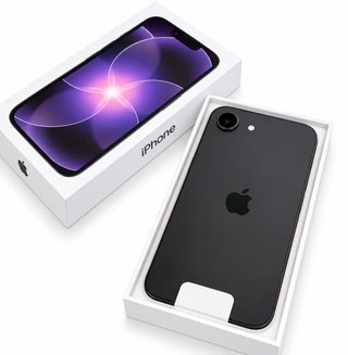 iPhone 17e 256GB NUEVO
