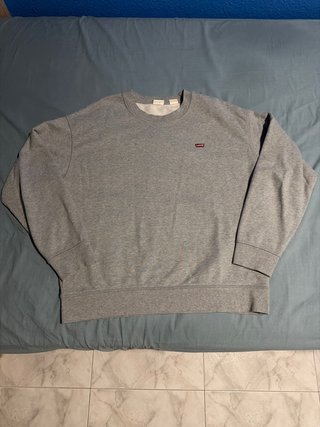 Sudadera Levi's Gris