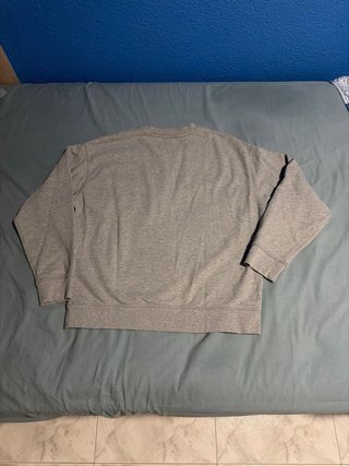 Sudadera Levi's Gris