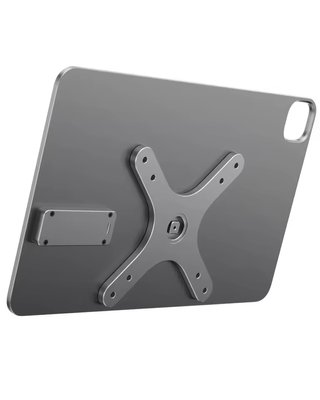 Pannello di ricarica magnetico KUXIU VS02 per iPad Pro
