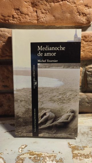 Medianoche de amor