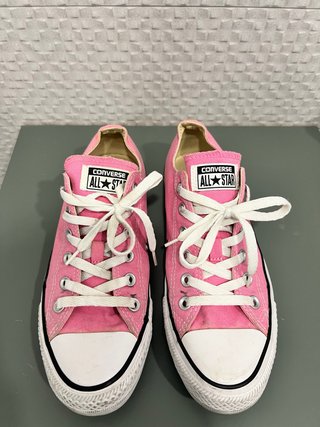 Zapatillas Converse Rosas Talla 40