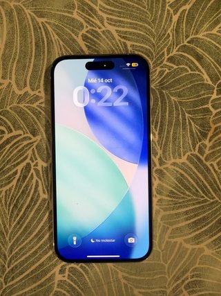 iPhone 14 Pro