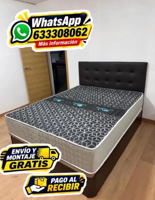 Couch e materassi