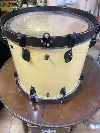 Timbal Bombo 16