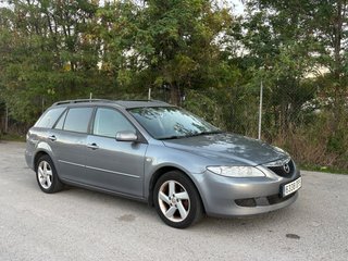 Mazda 6 2005