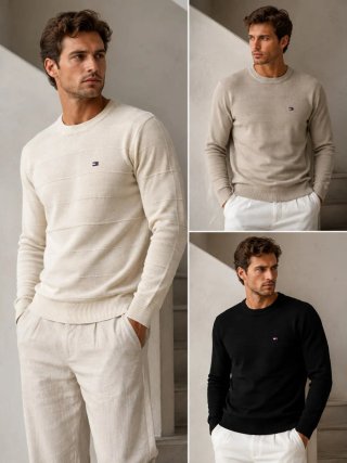 Jersey negro  Solo 1 unidad