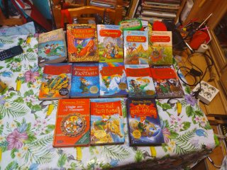 Libros gerónimo Stilton
