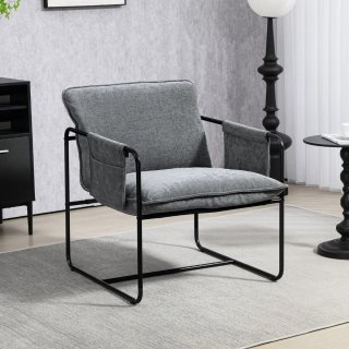 Poltrona moderna relax design per ufficio o soggiorno