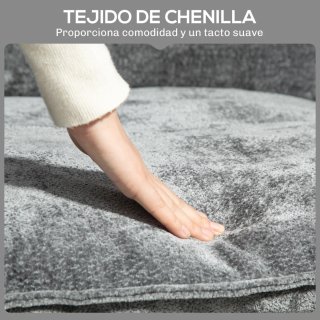 Poltrona moderna relax design per ufficio o soggiorno