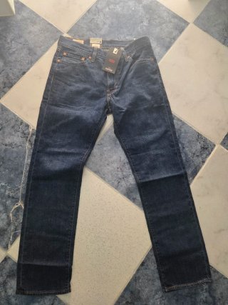 Vaqueros Levi's Talla 42 Azul