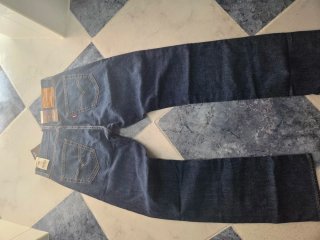 Vaqueros Levi's Talla 42 Azul