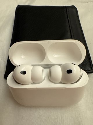 AirPods Pro 3