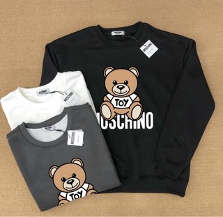 Sudadera Moschino Toy Bear