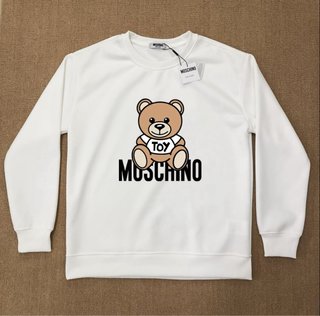 Sudadera Moschino Toy Bear