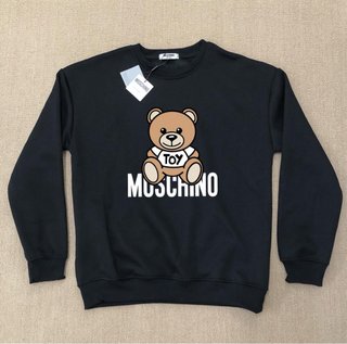 Sudadera Moschino Toy Bear