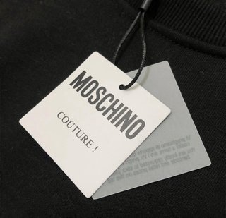 Sudadera Moschino Toy Bear