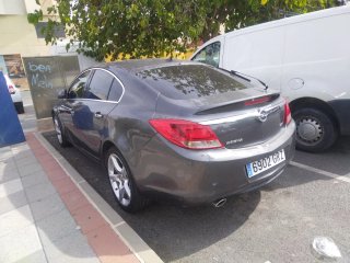 Opel Insignia 2.0 CDTI